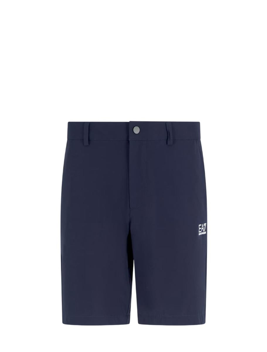 Ea7 Emporio Armani Shorts