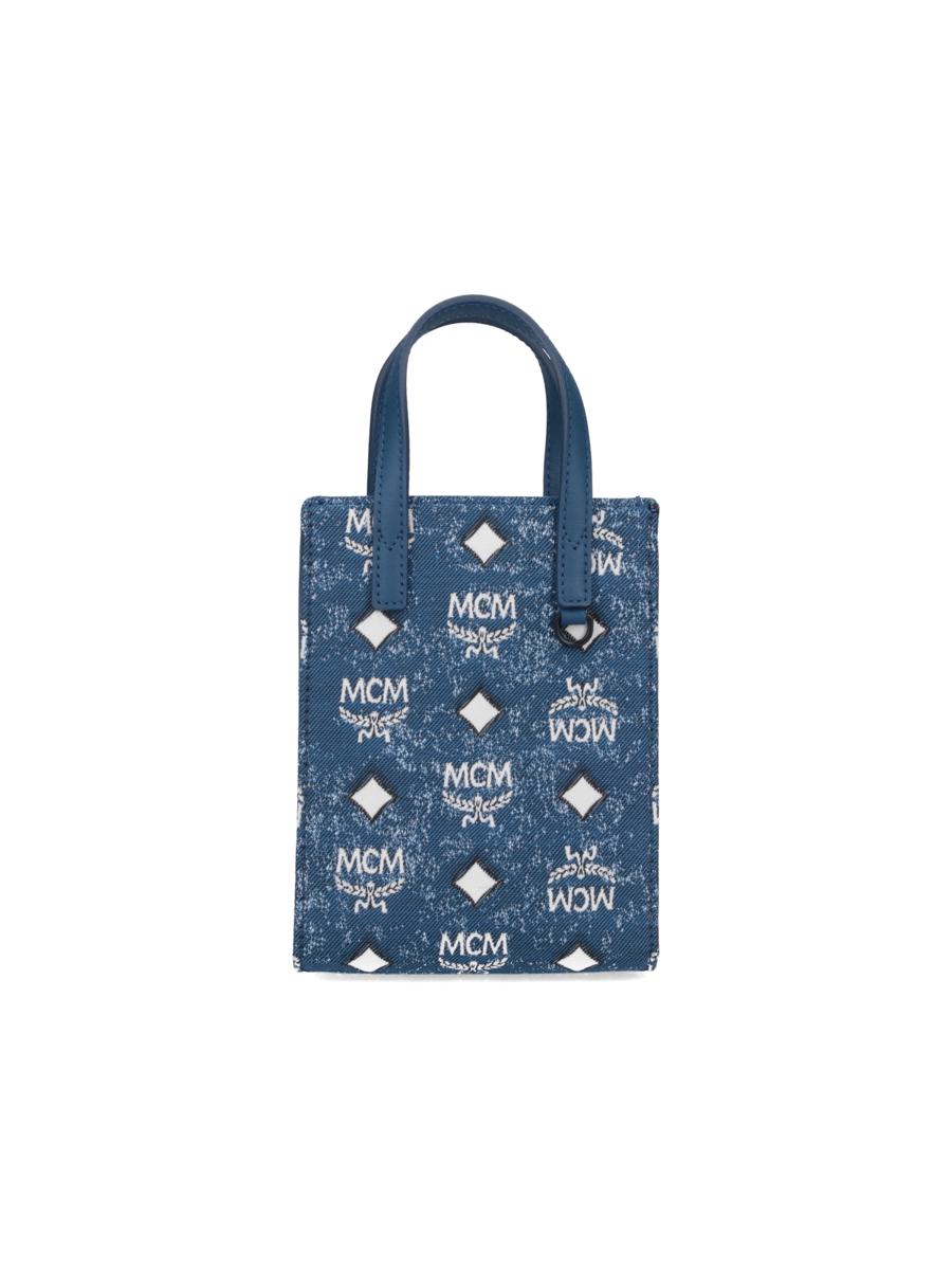 Mcm Bags