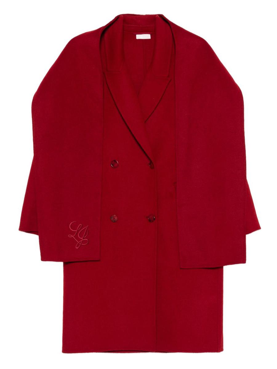 Liu Jo Coats