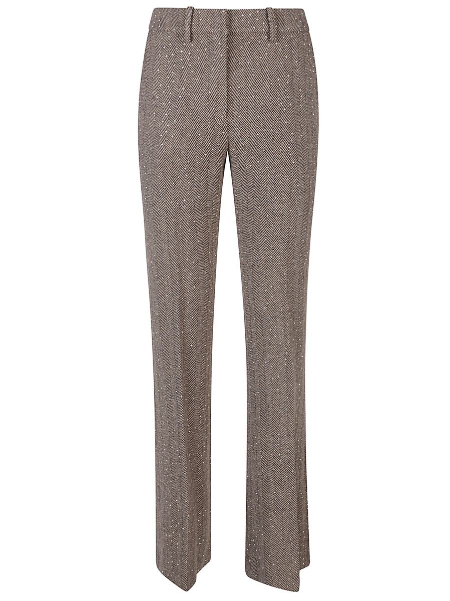 Ermanno Firenze Pants