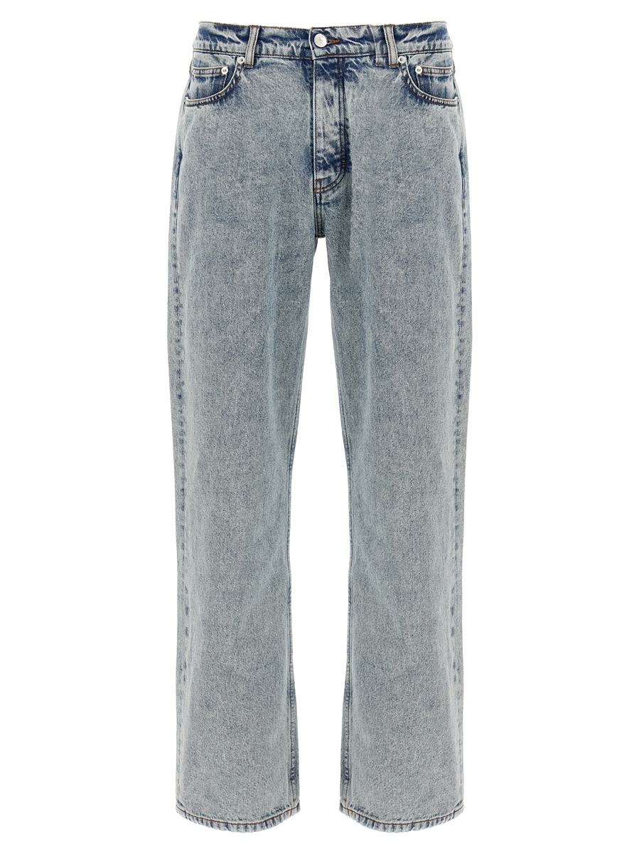 Séfr 'Classic Cut' Jeans