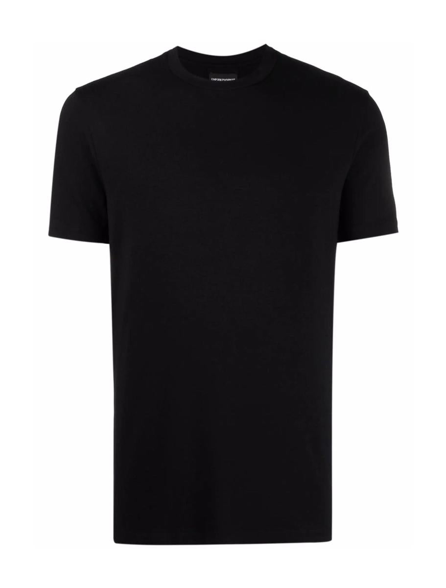 Emporio Armani T-Shirts And Polos