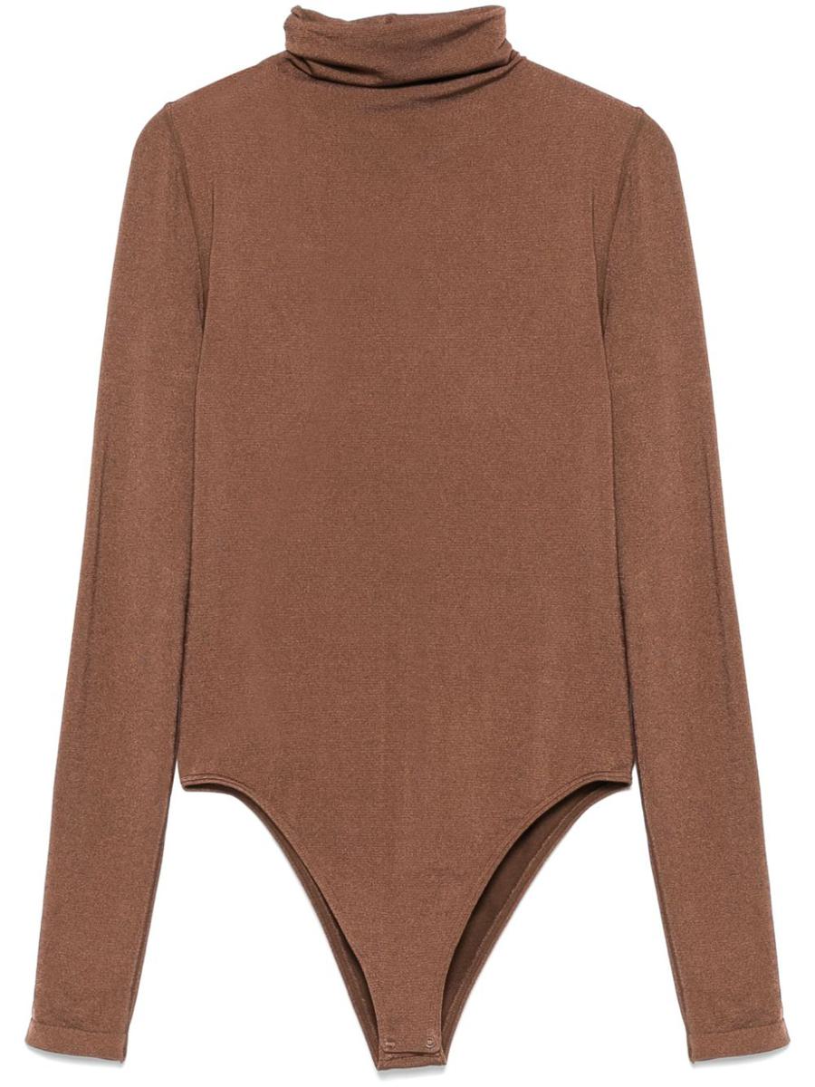 Wolford High-Neck Bodysuit