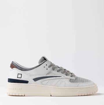 D. A.T. E. Sneakers