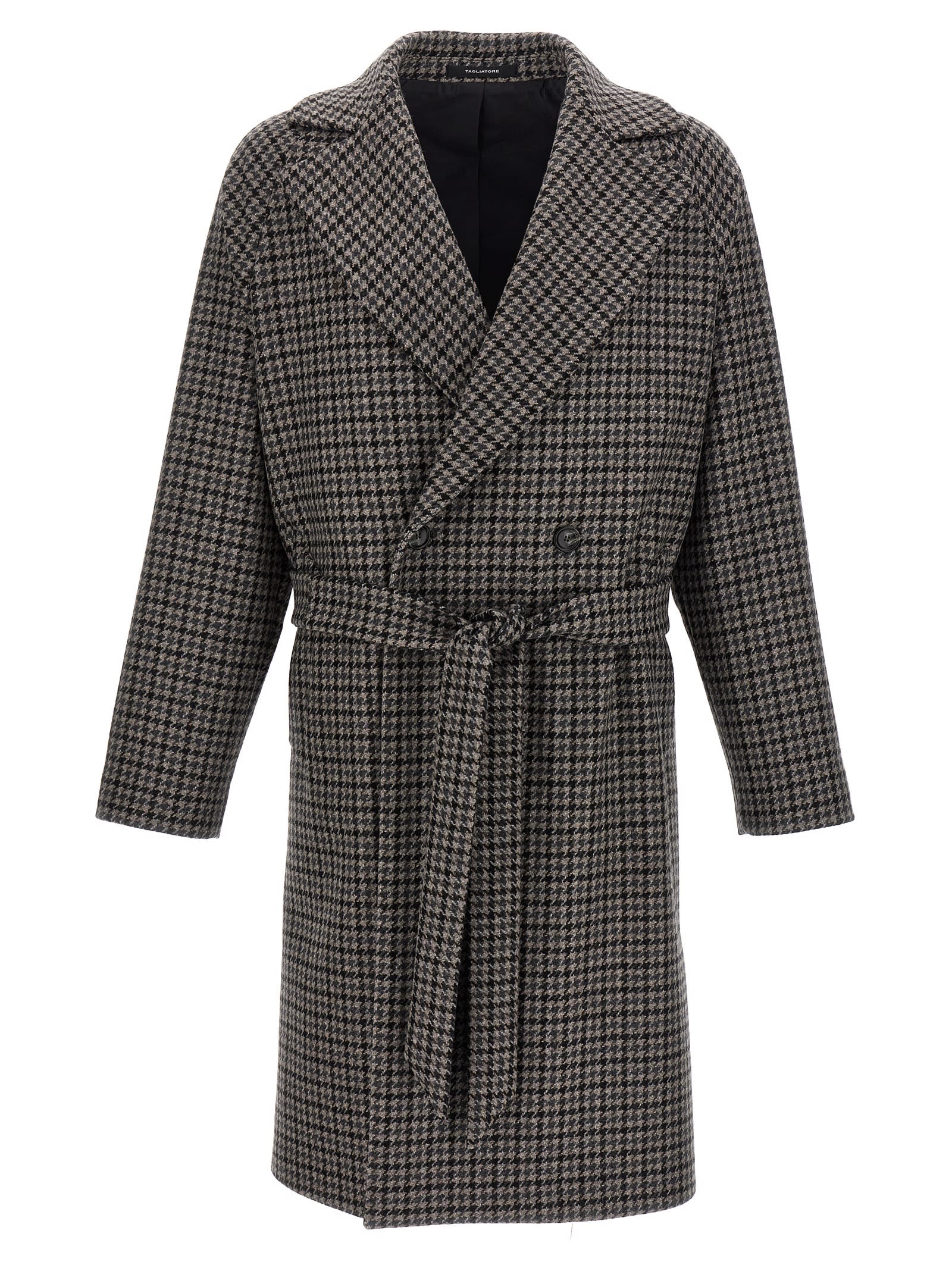 Tagliatore hendricks Coat