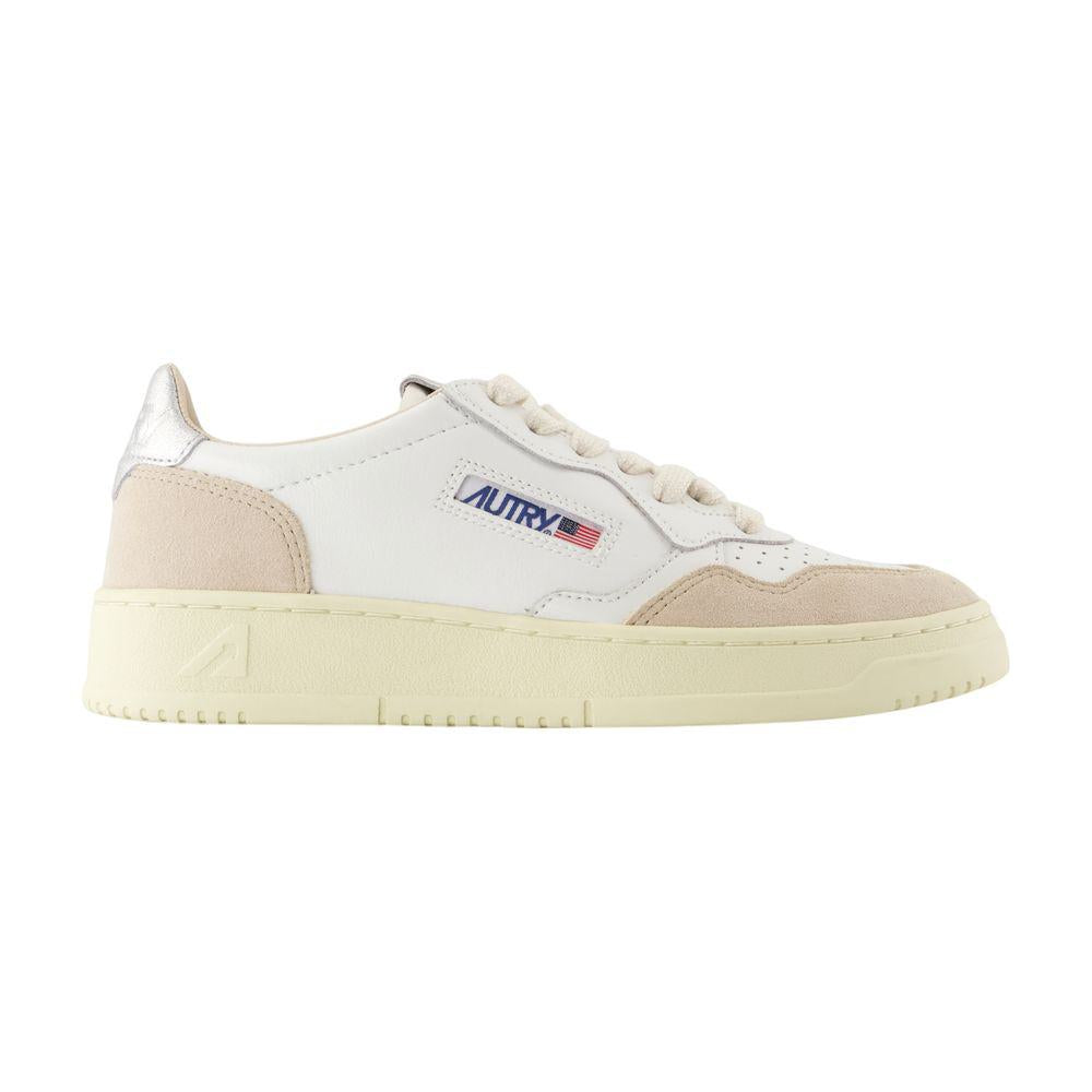 Autry Medalist Sneakers