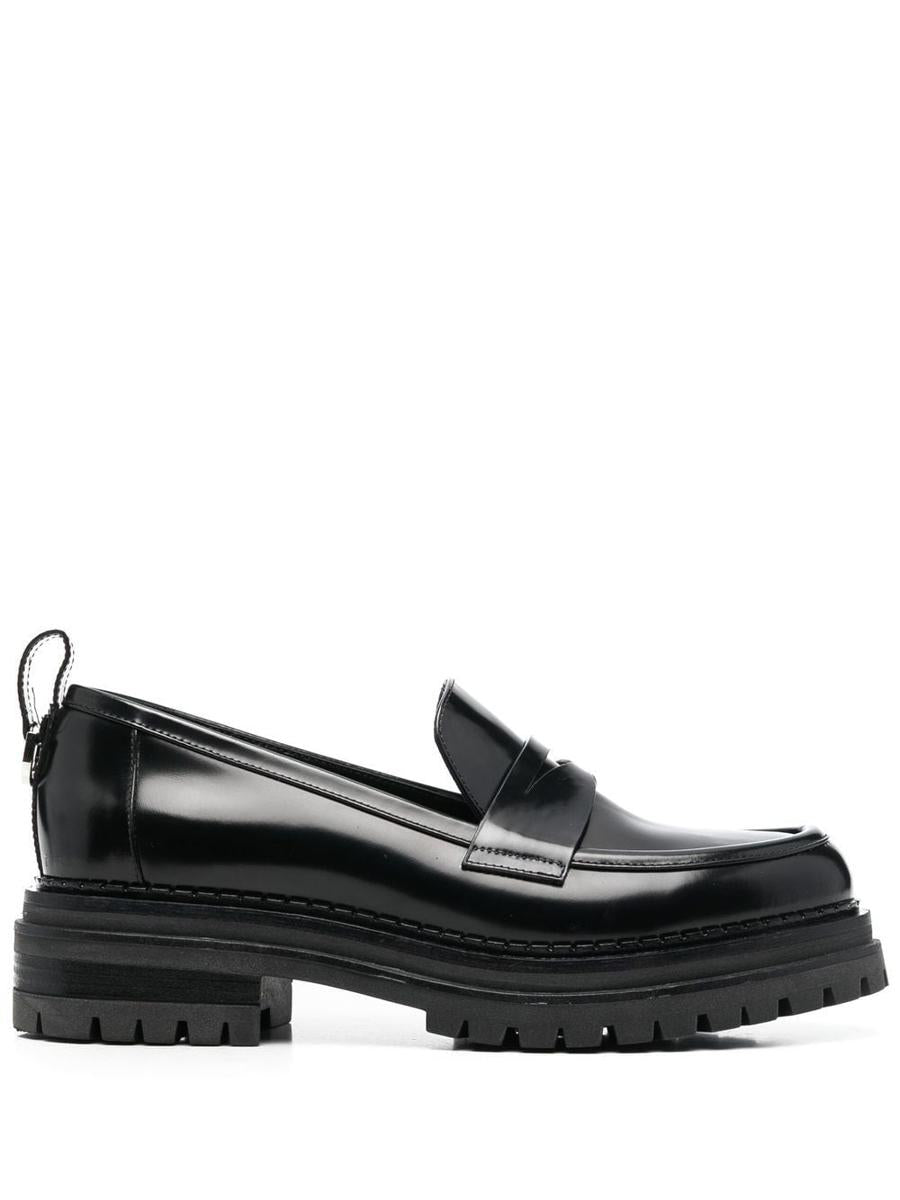Sergio Rossi Flat Shoes