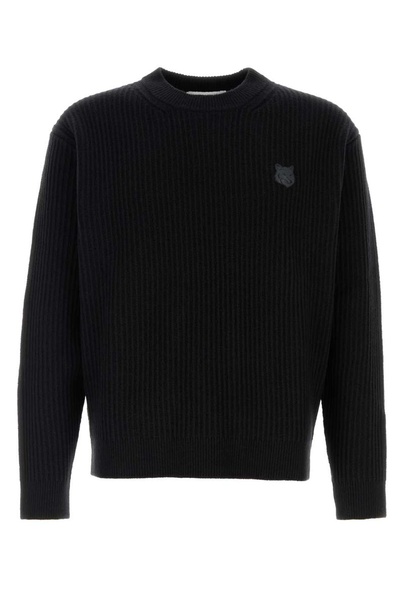 Maison Kitsuné Knitwear