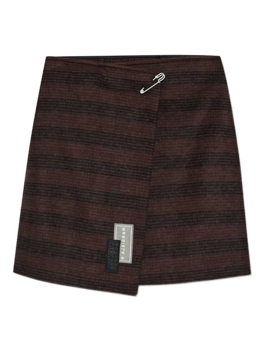 MM6 Maison Margiela Skirts