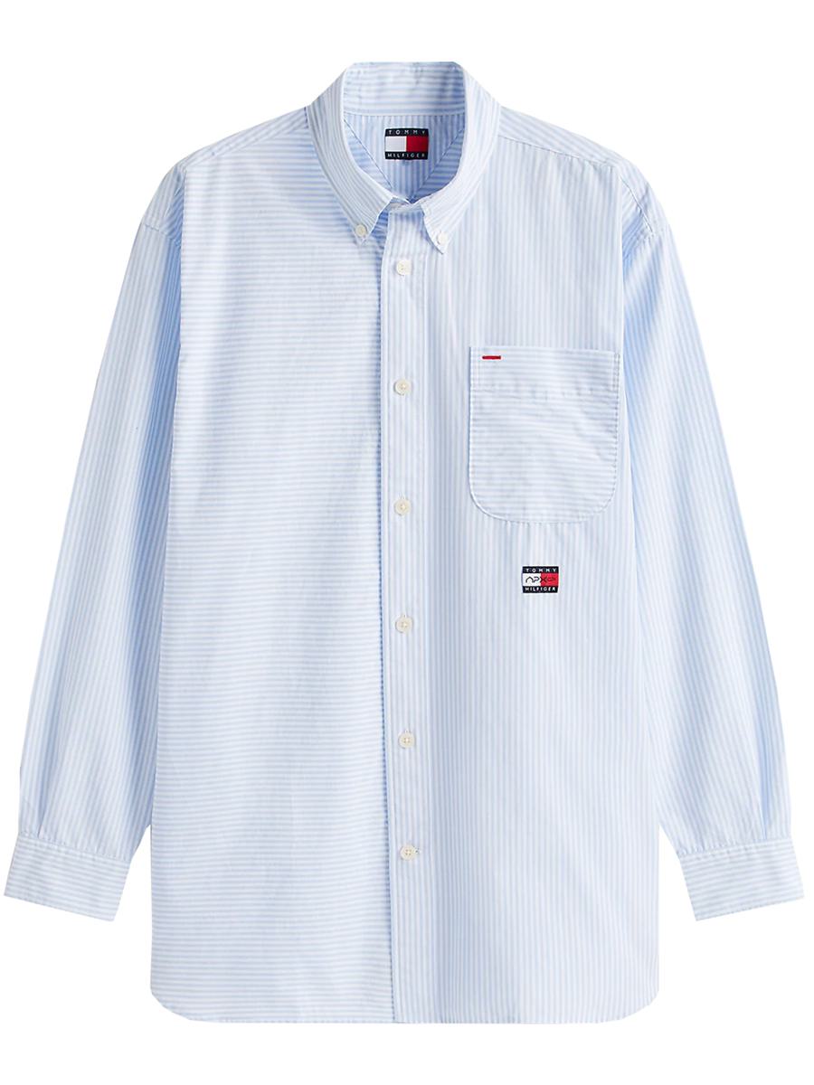 Tommy Hilfiger F1 Movie Bengal Stri Clothing