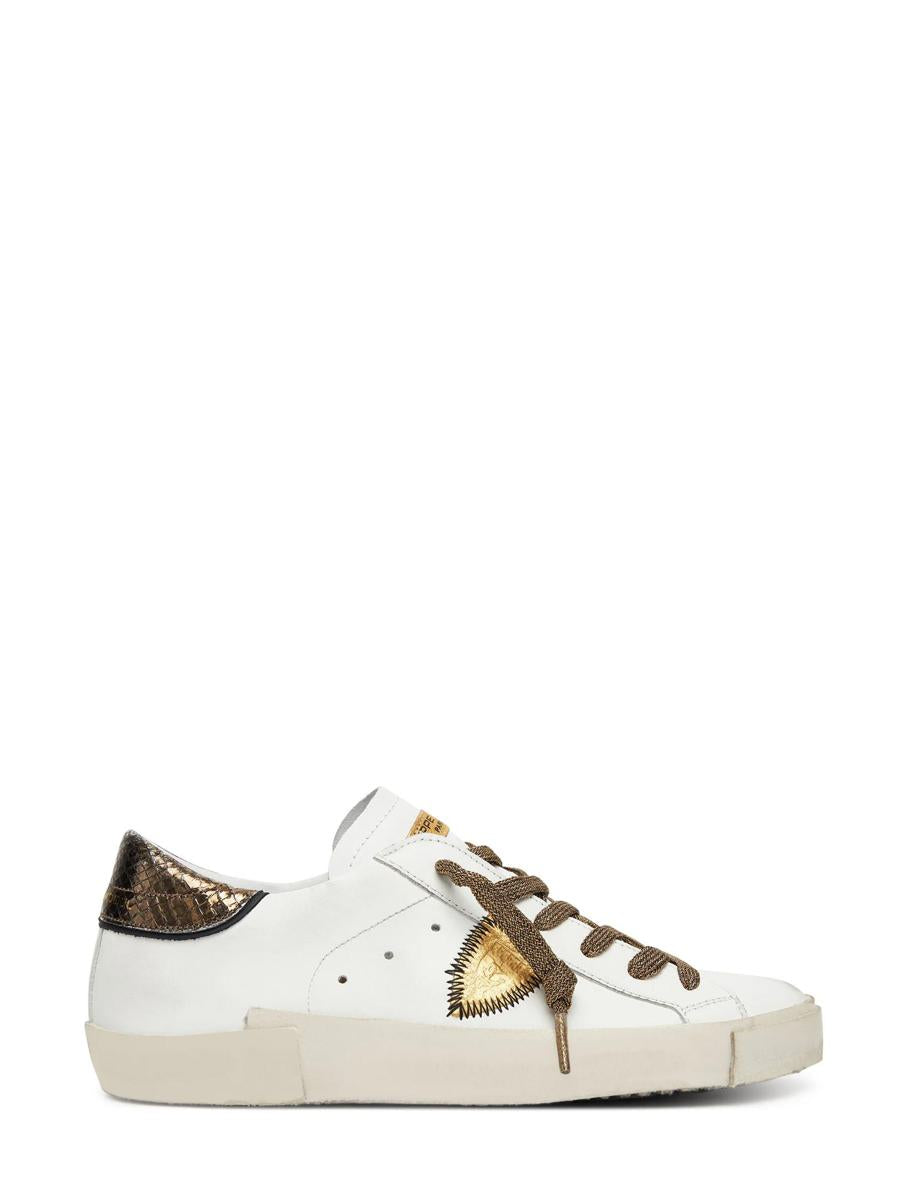 Philippe Model Sneakers