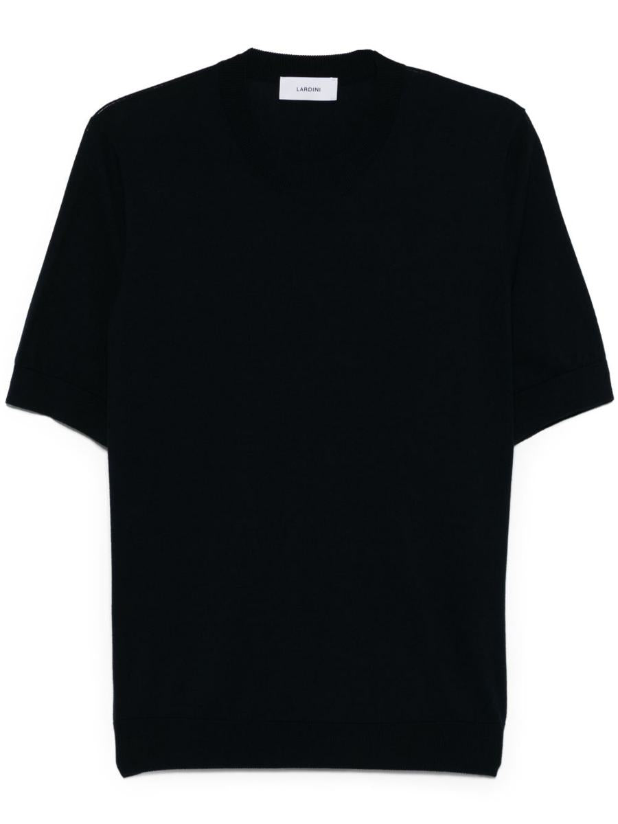 Lardini T-Shirts And Polos