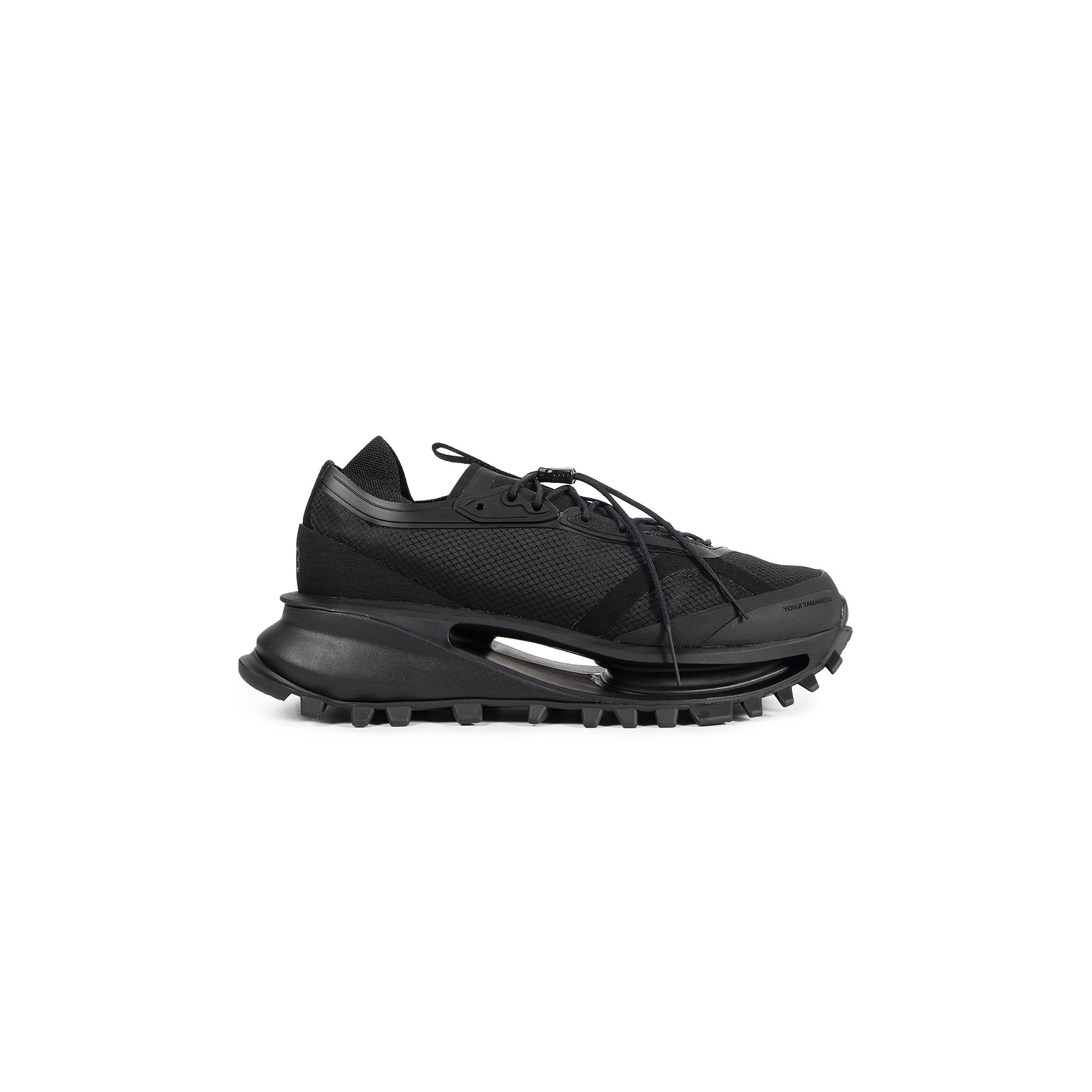 S-Gendo Trail Sneakers