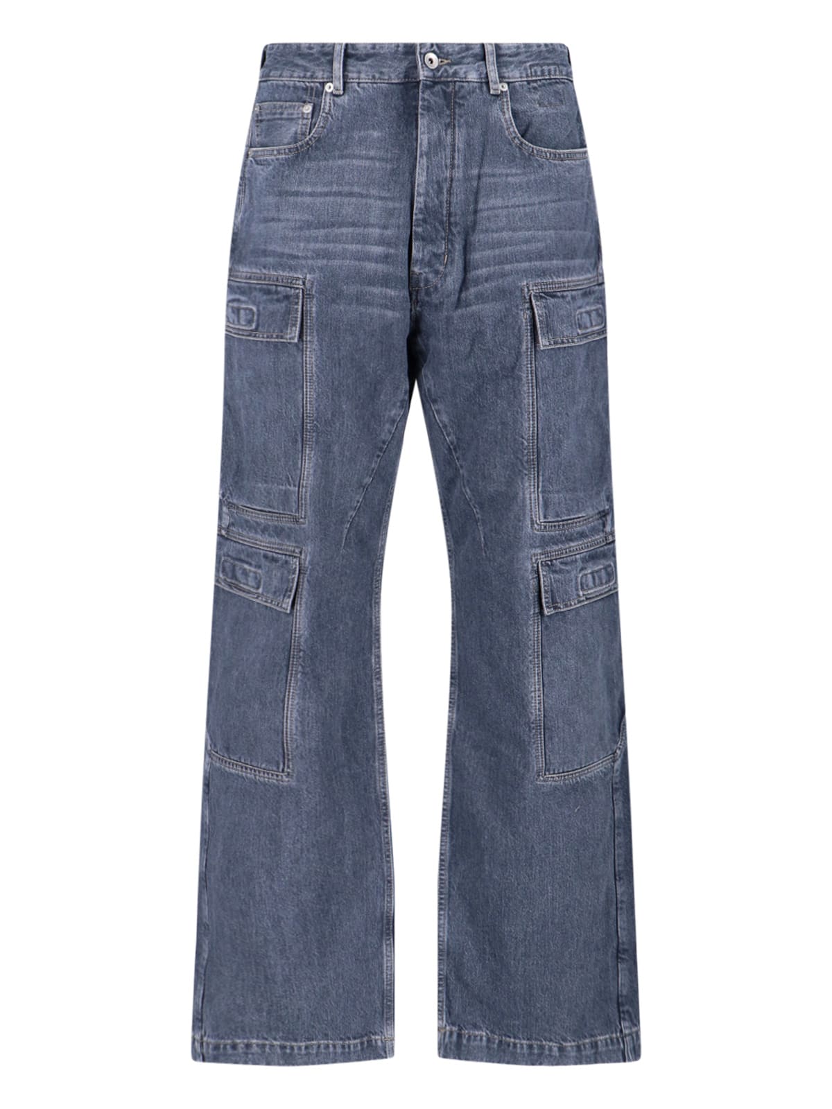 DRKSHDW Cargo Jeans