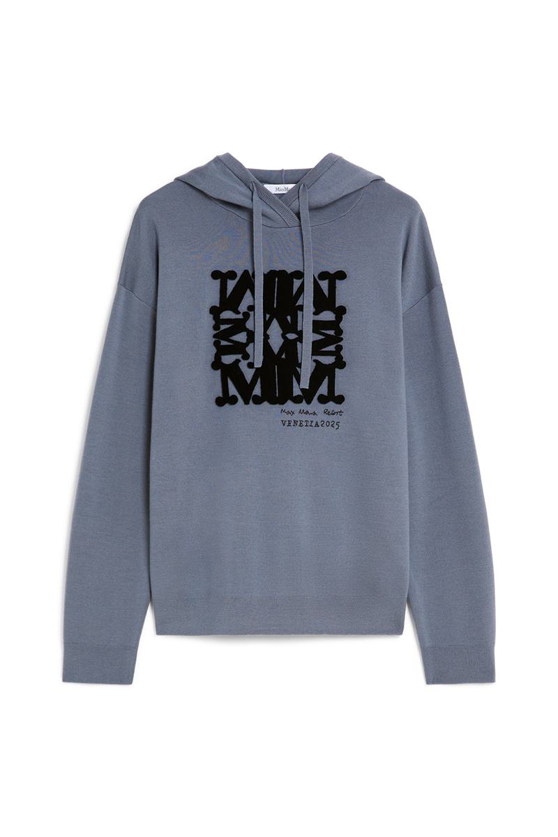 Max Mara Sweaters