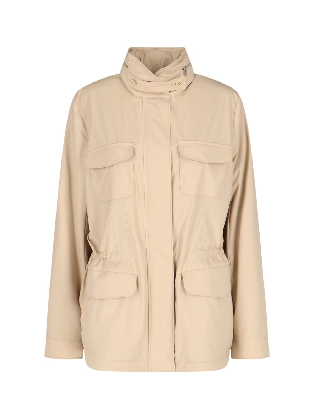 Loro Piana traveller Jacket