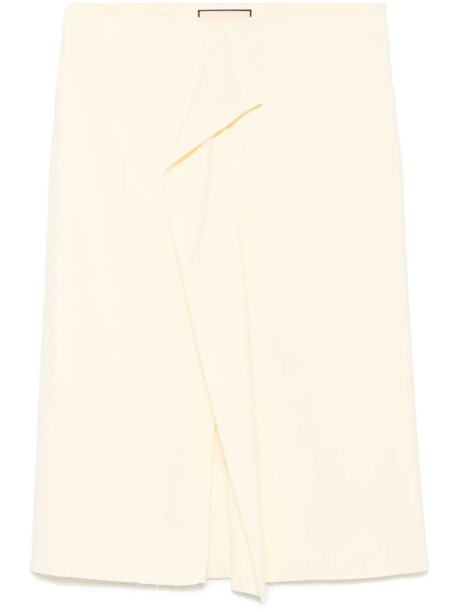 Plan C Skirt