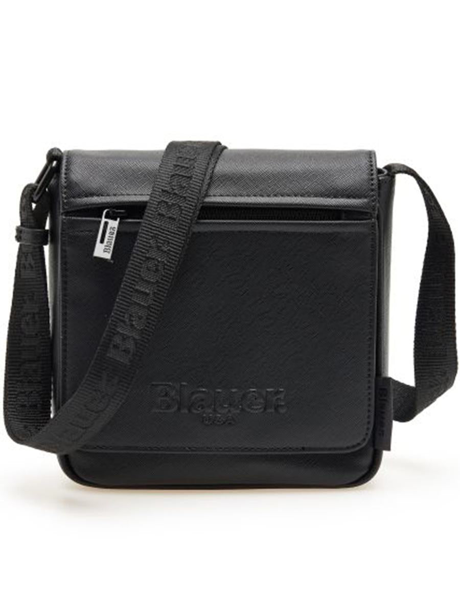 Blauer Usa Crossbody Bags