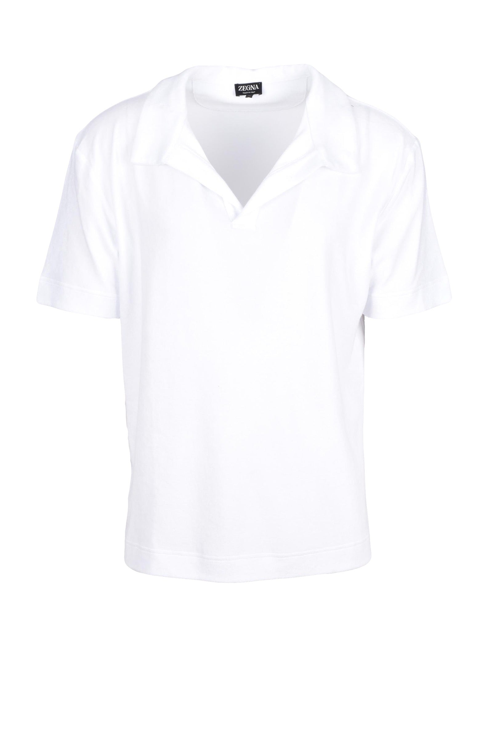 Zegna Polo