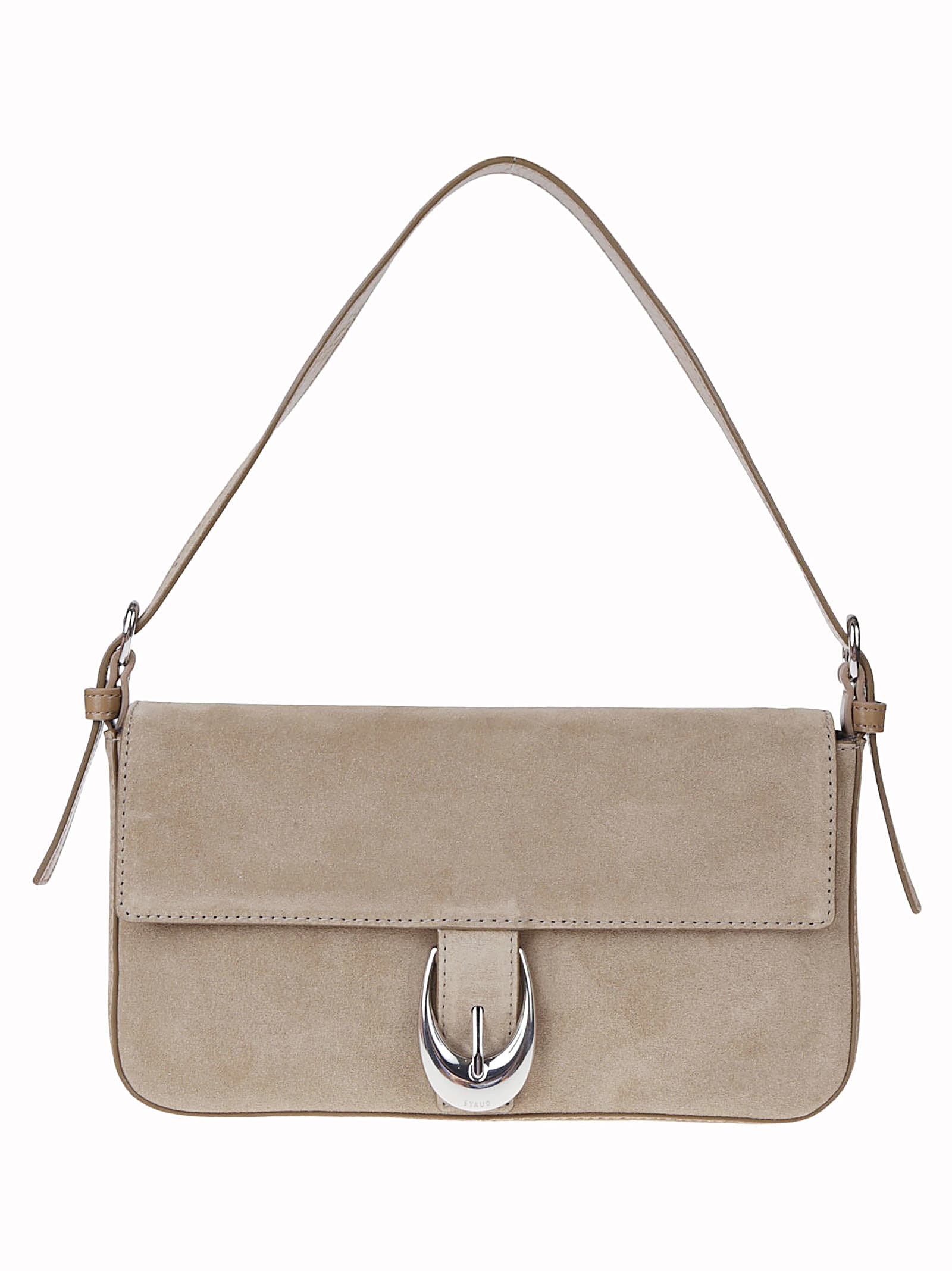STAUD Harlow Shoulder Bag