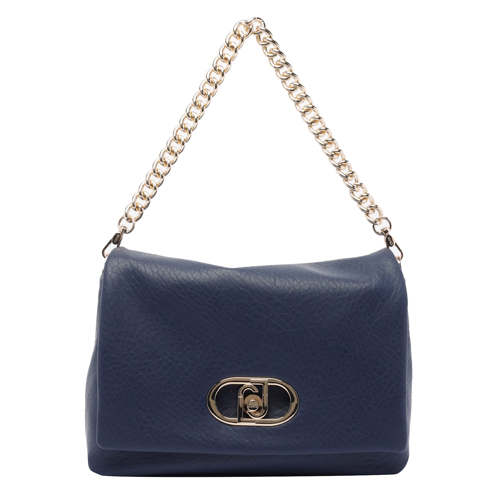 Liu-Jo Logo Crossbody Bag