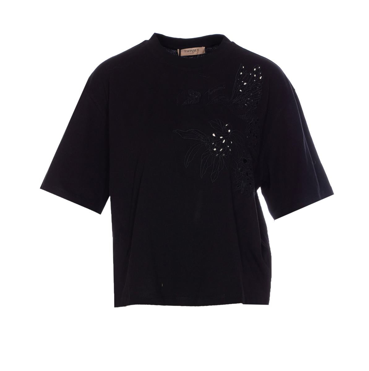 Twinset T-Shirts And Polos
