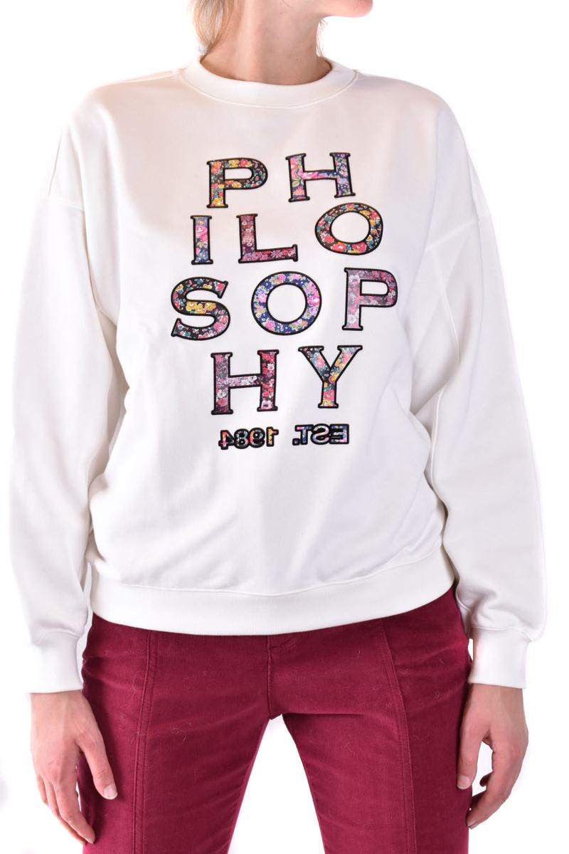Philosophy Di Lorenzo Serafini Sweatshirts