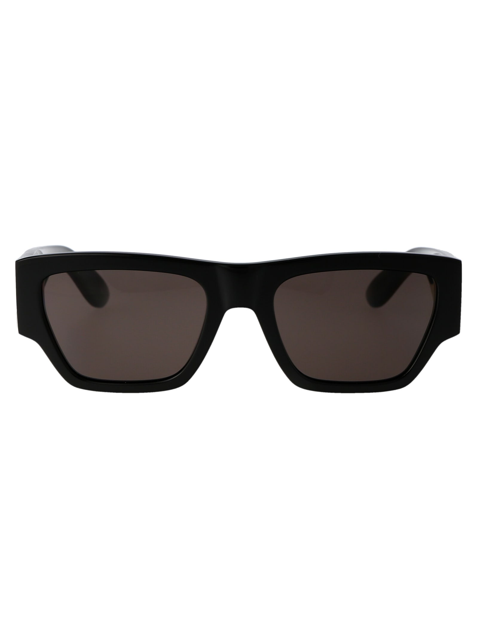 Alexander McQueen Eyewear Am0393s Sunglasses