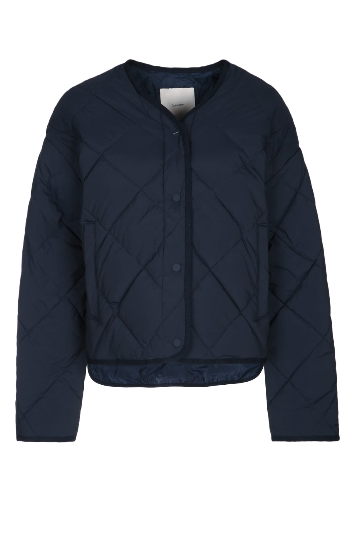 Calvin Klein Trnstnl Insltd Dwn J