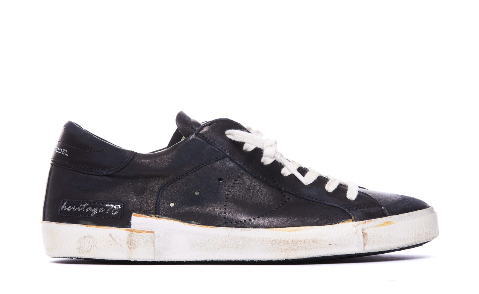 Philippe Model Prsx Sneakers