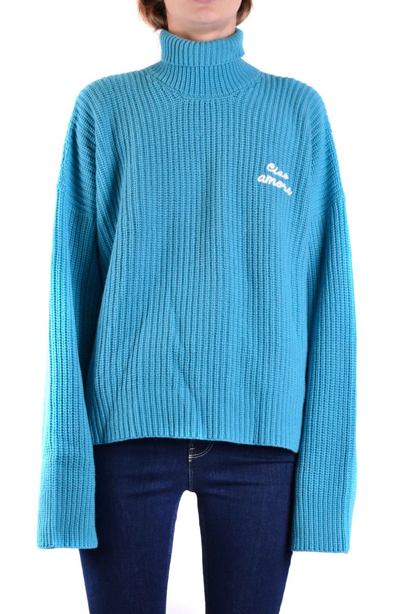 Giada Benincasa Sweaters