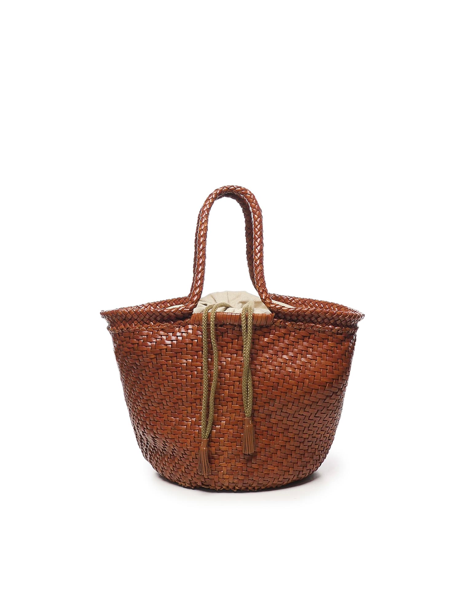 Dragon Diffusion Panier Drawstring Bag