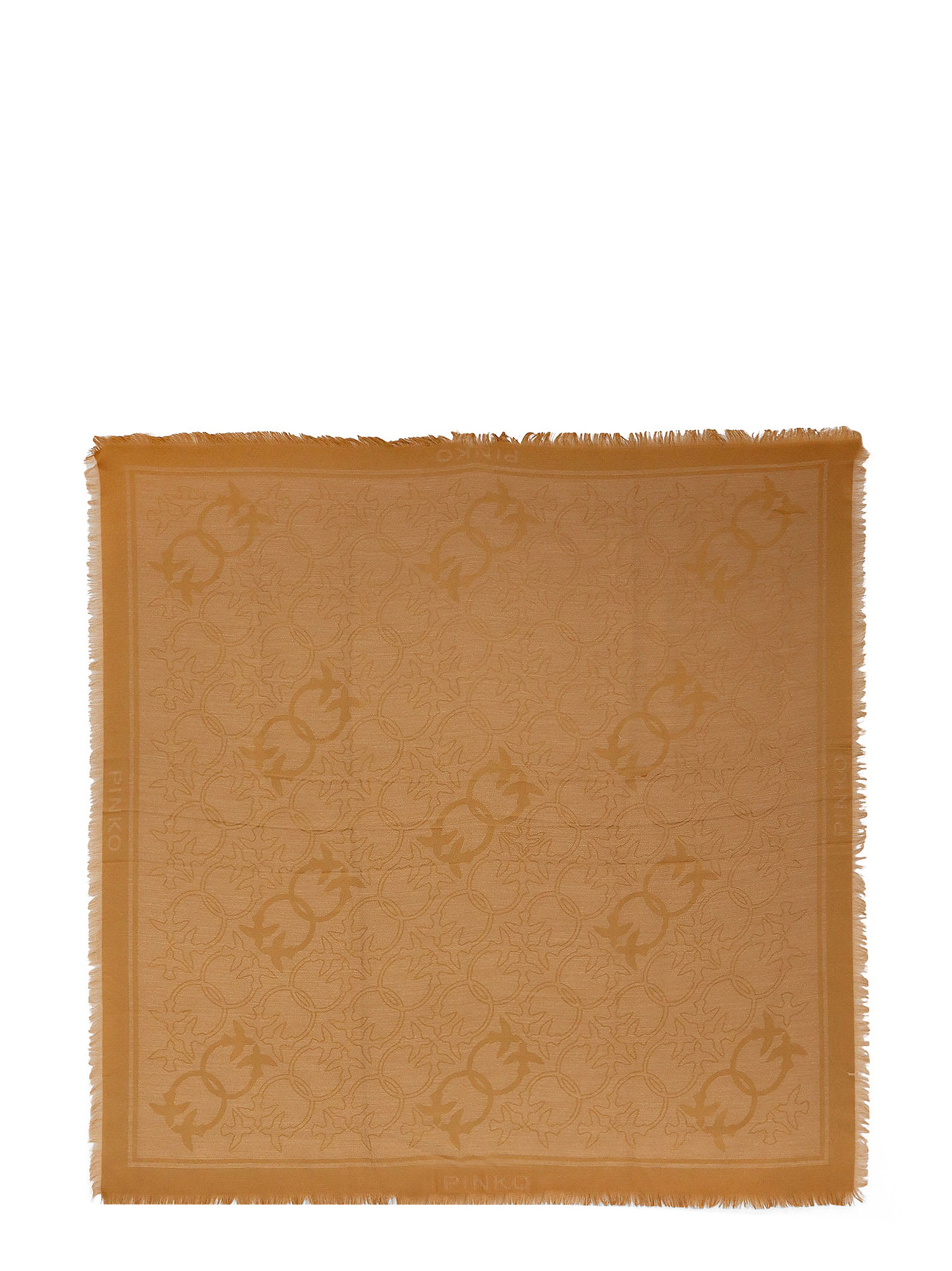 Pinko Polonia Viscose Pashmina