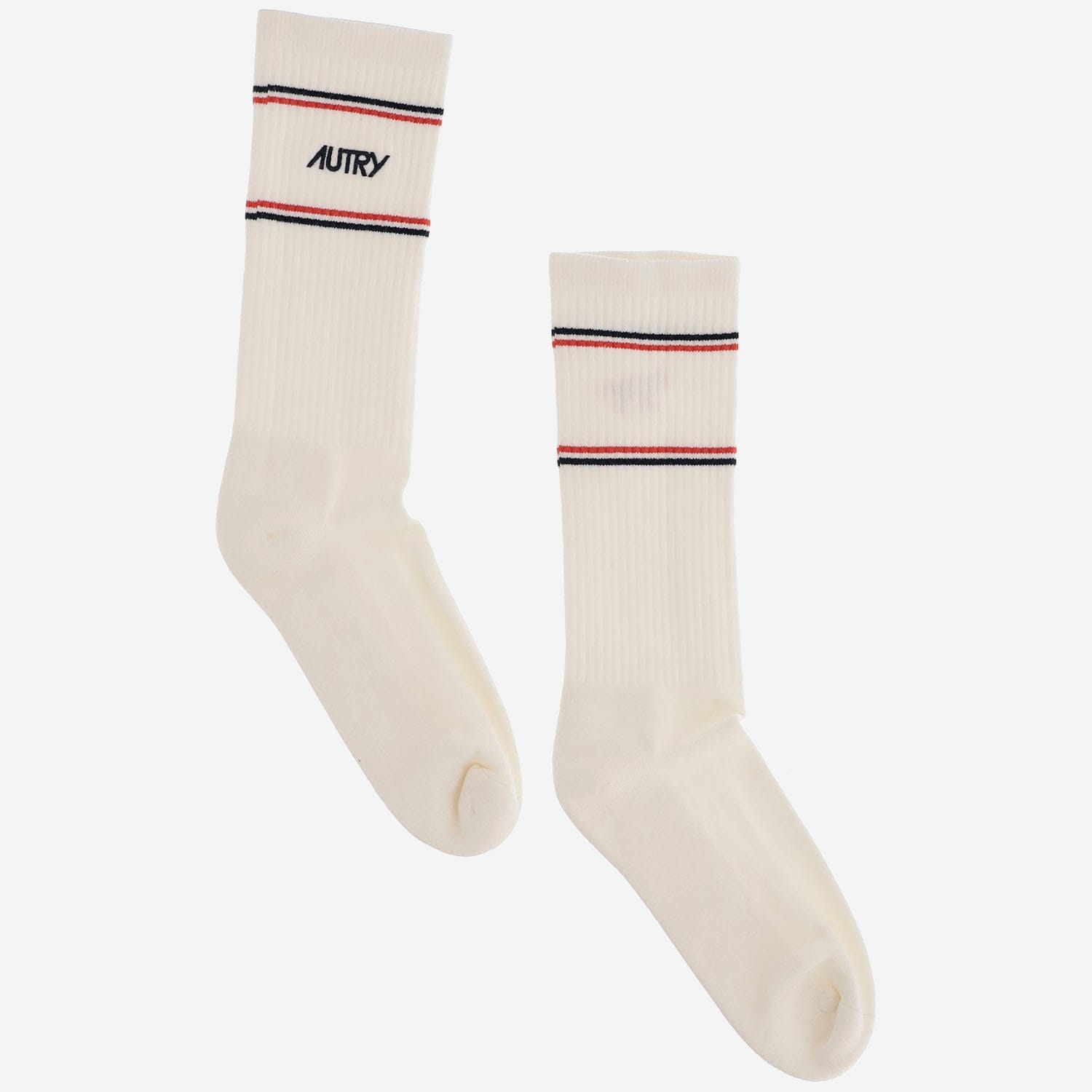 Autry X Maison Kitsuné Socks