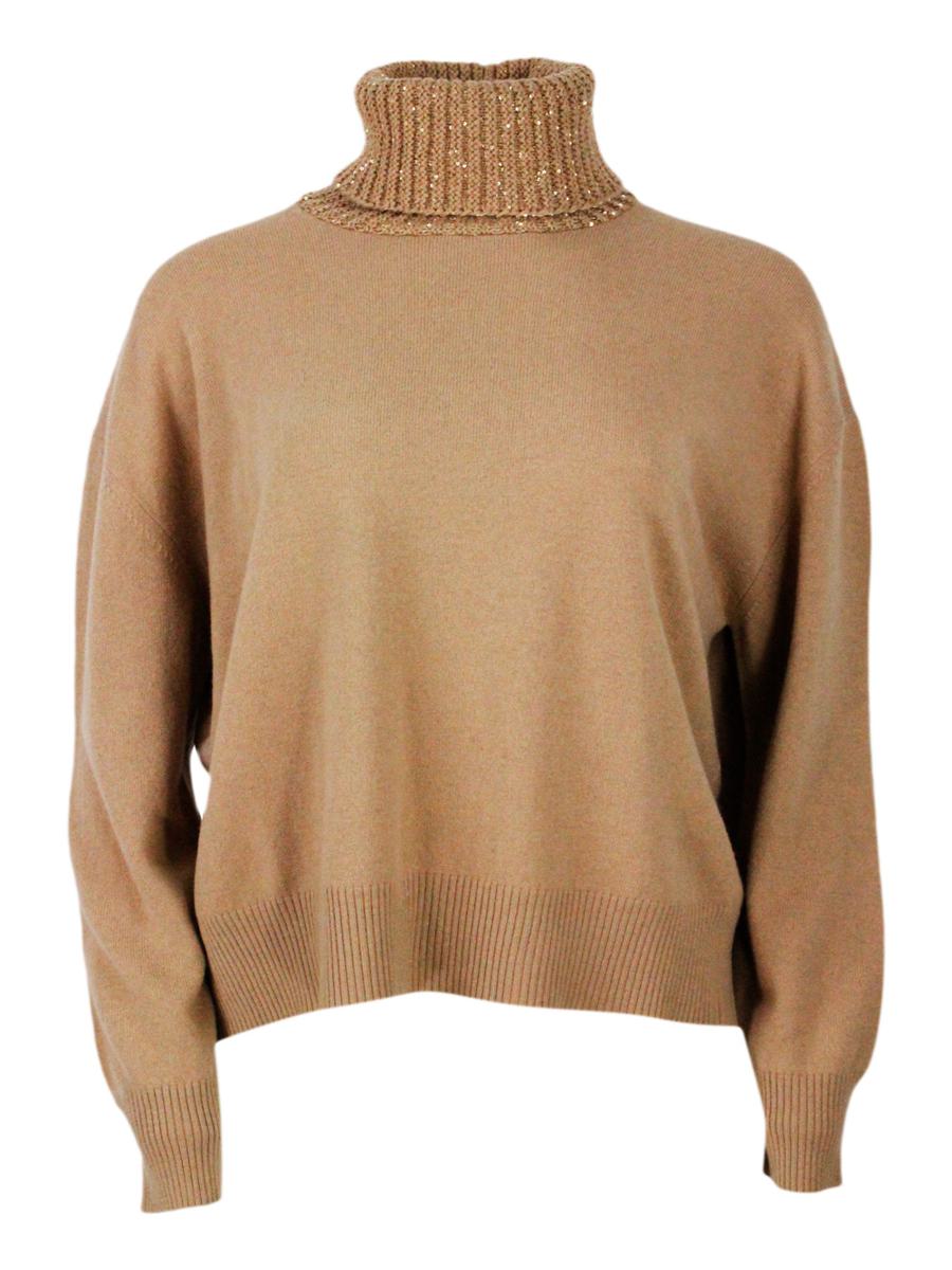 Fabiana Filippi Sweaters
