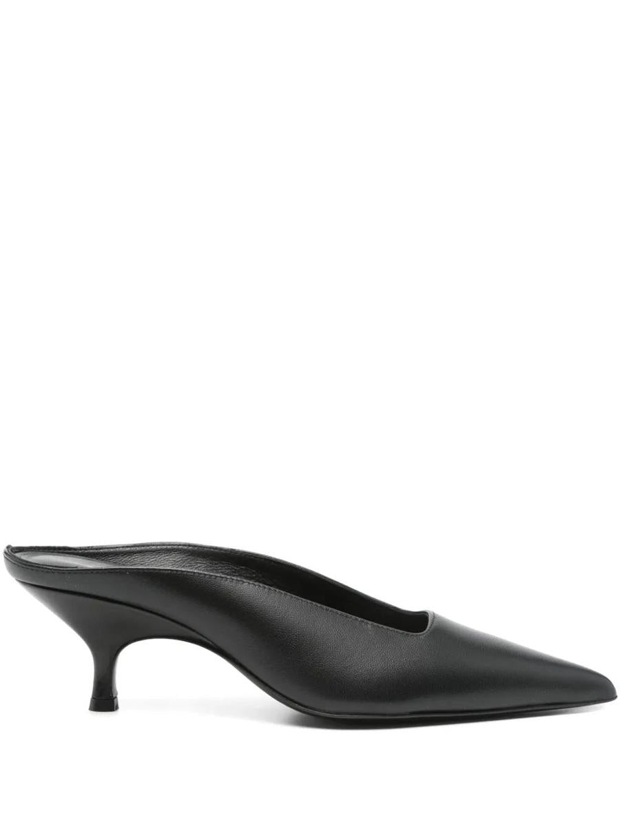 Gia Borghini Mules