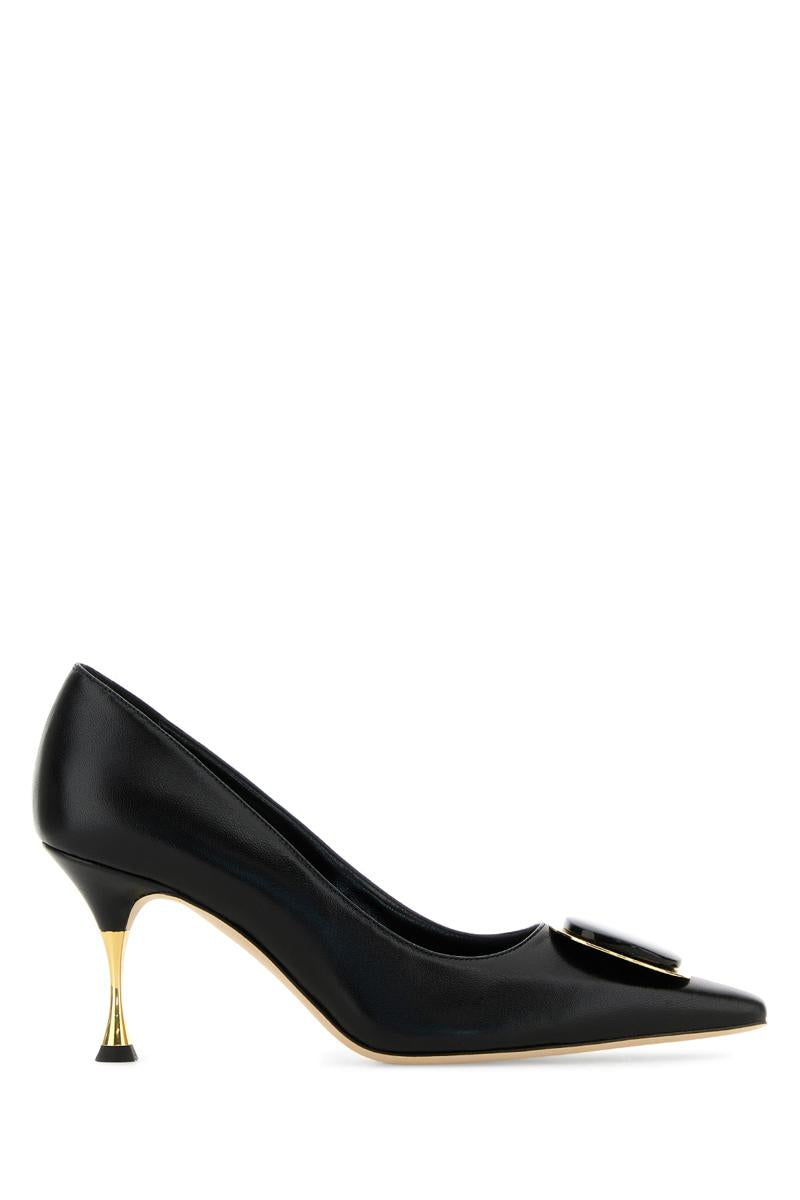 Manolo Blahnik Heeled Shoes