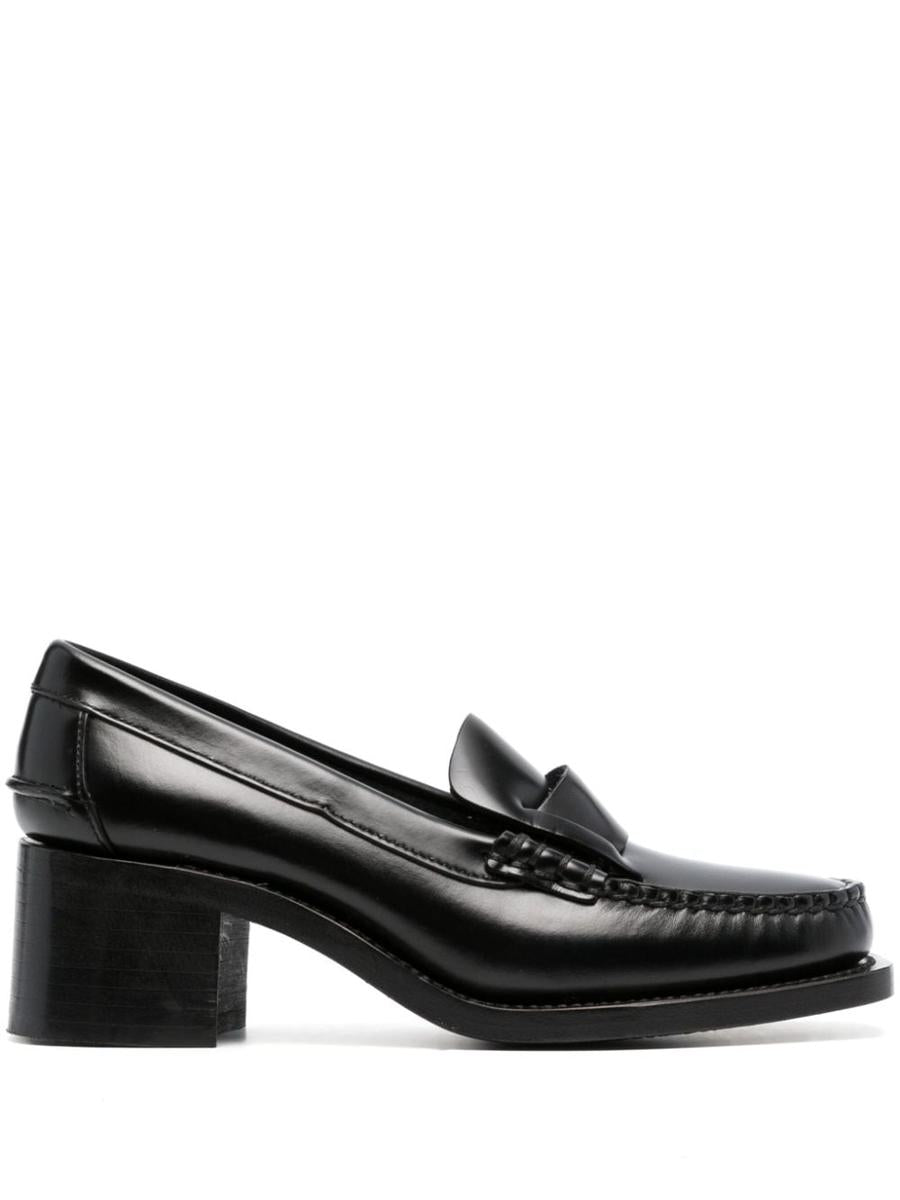 Hereu Sineu Heeled Shoes
