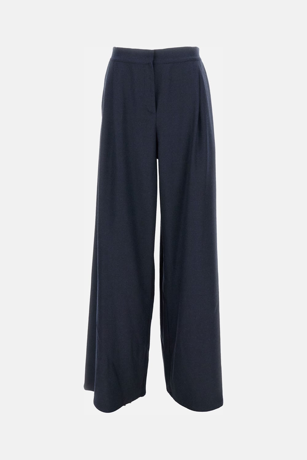 Dusan Wide Trousers