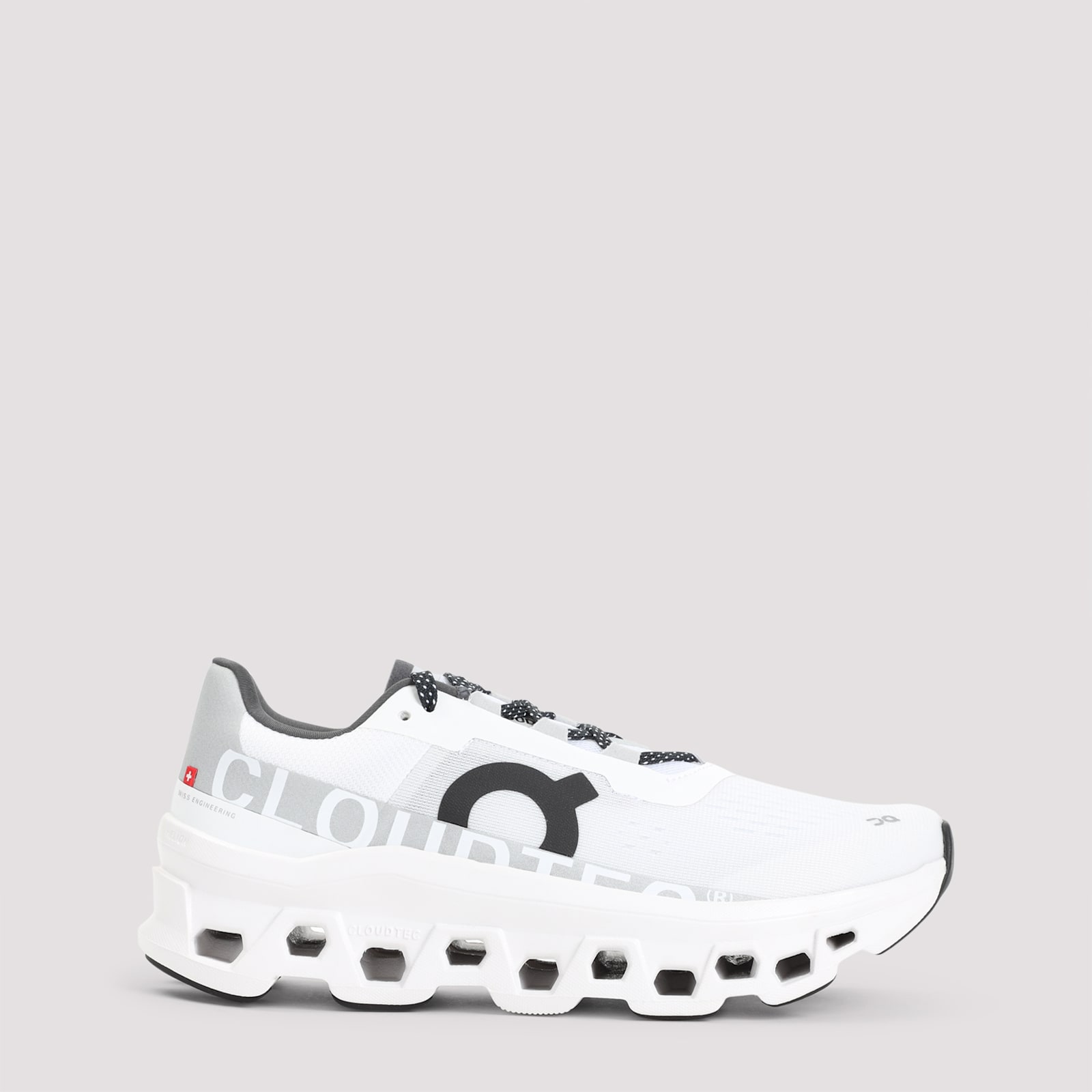 ON Cloudmster Sneakers
