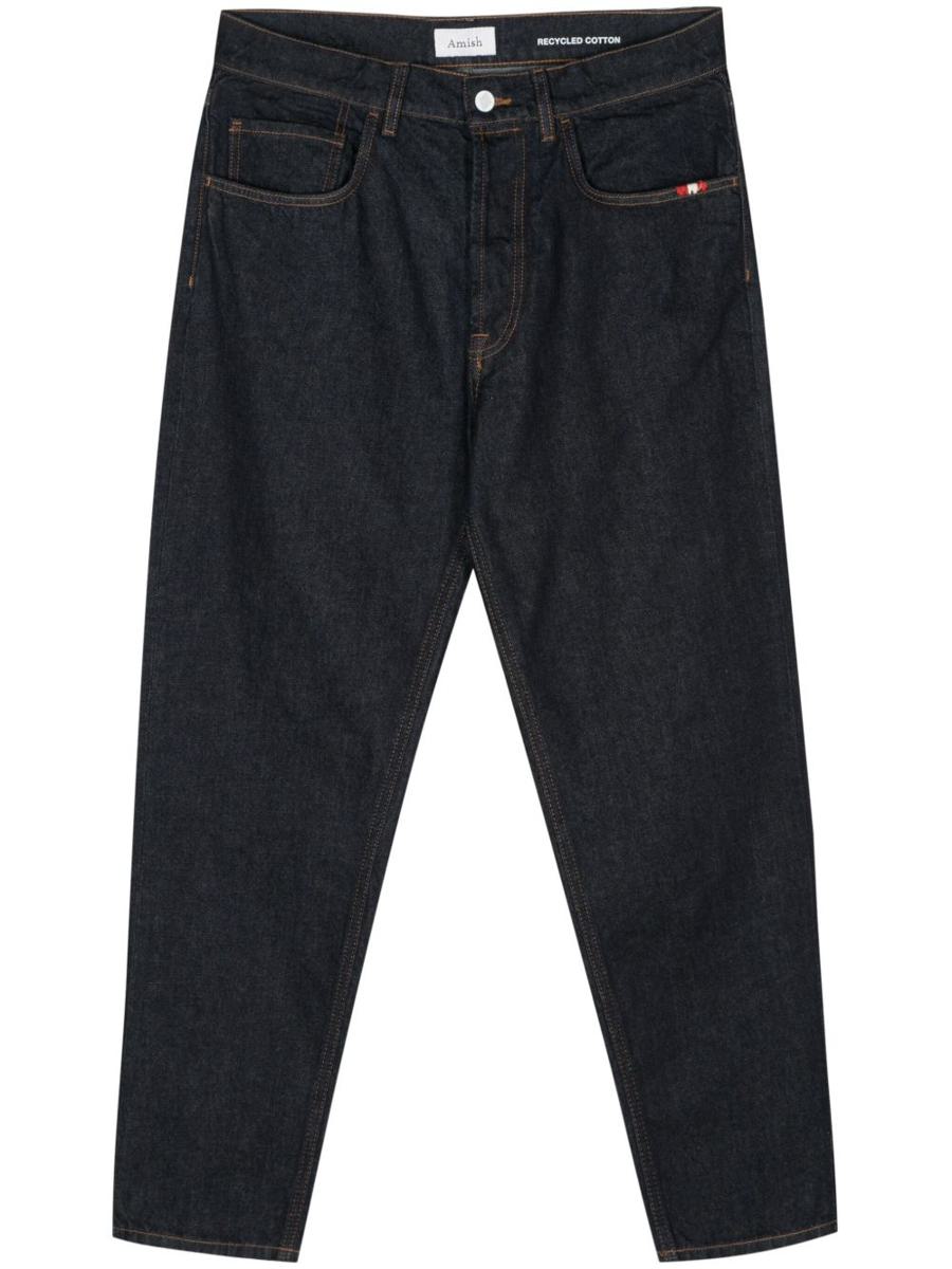 Amish Jeans
