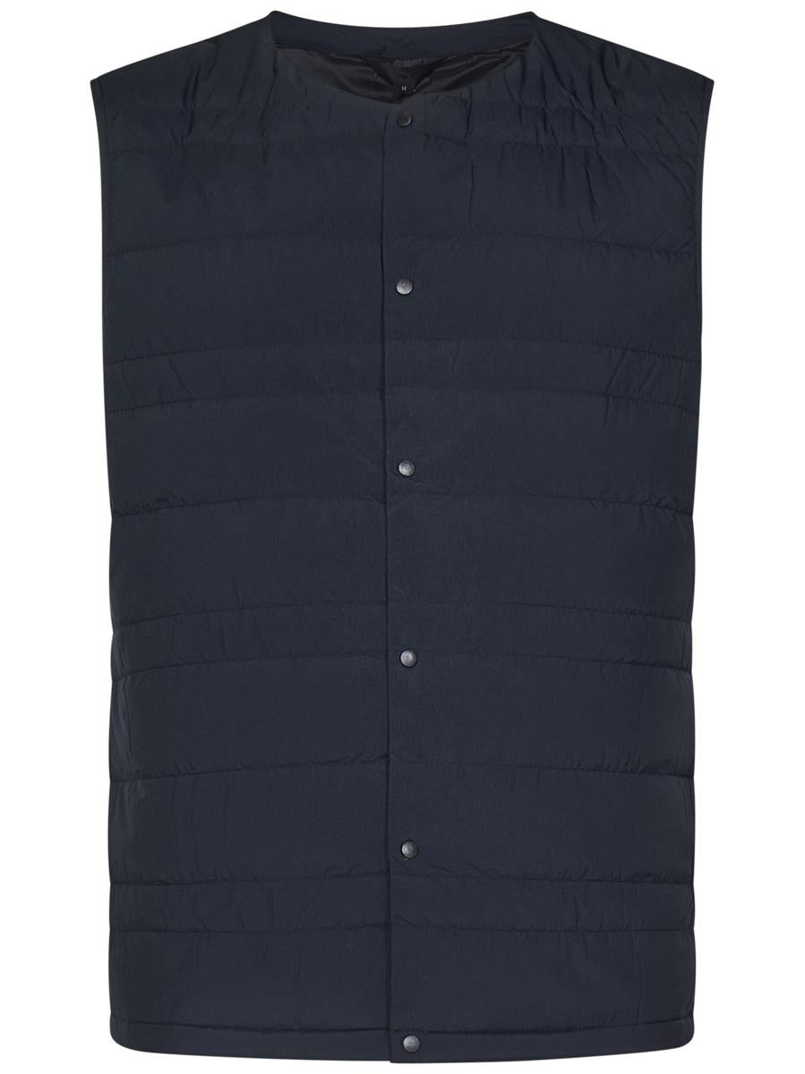 Mizuno 1906 Vest