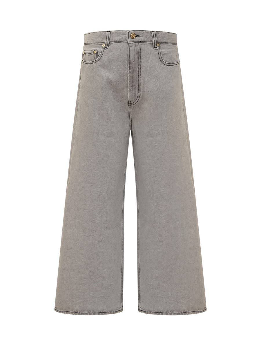 Ganni Future Jeans