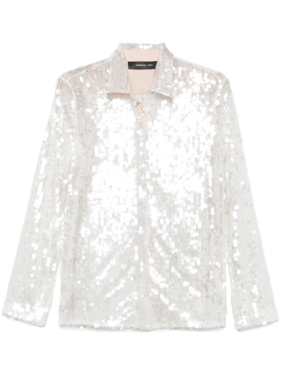 Federica Tosi Shirts