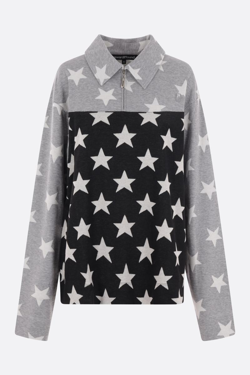Reward If Found Sweaters
