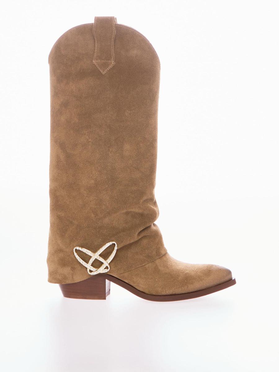 Ovye Boots