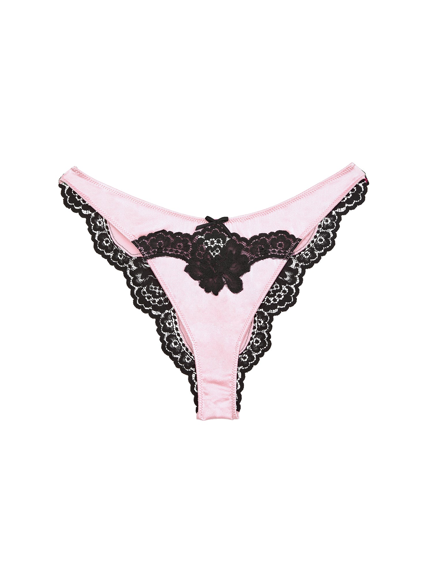 Fleur du Mal Eve Cheeky