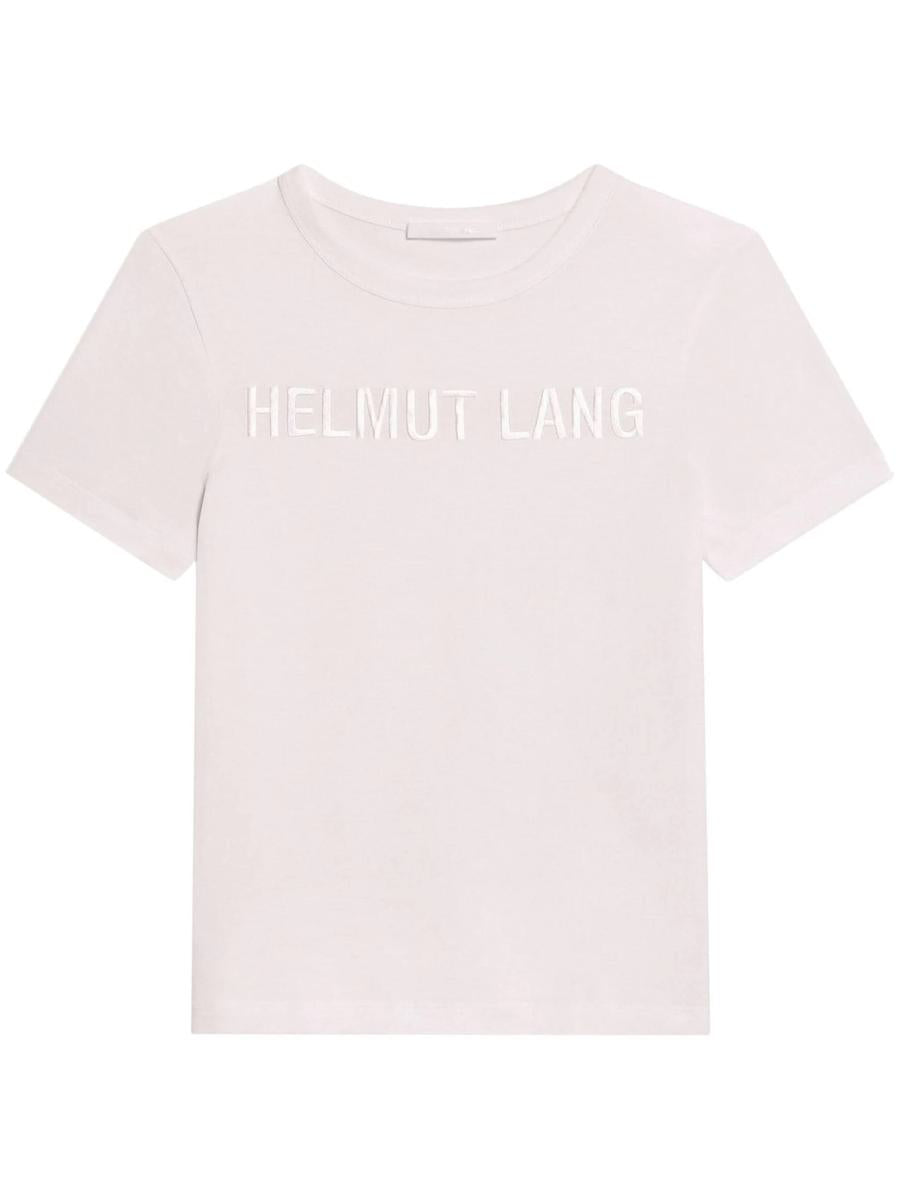 Helmut Lang T-Shirts And Polos