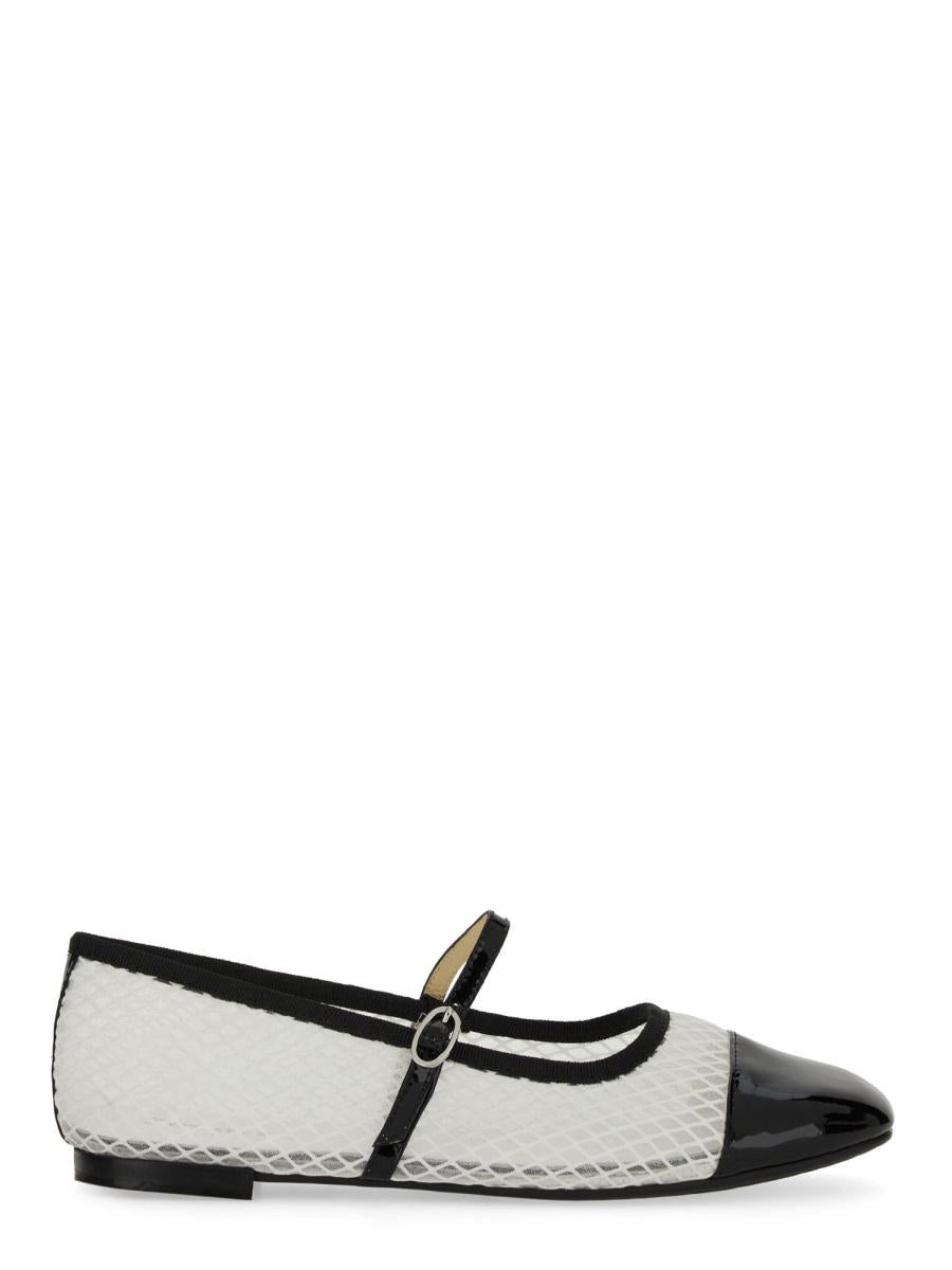 Repetto Dancer "Georgian"