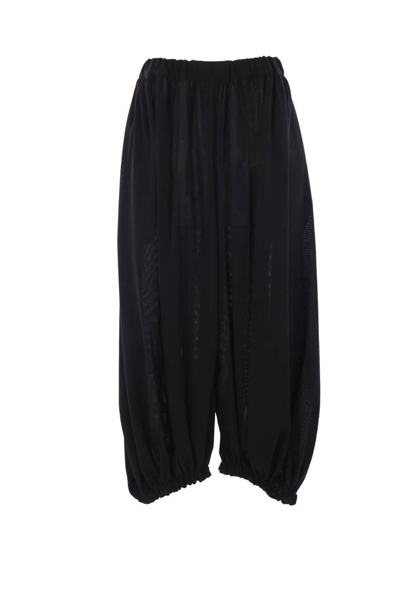 Comme Des Garçons Trousers